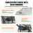 Foldable Pet Stroller