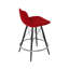 Tabouret de bar 29 po Pera-21277789-21277797