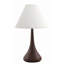 Scatchard Standard Lamp and Bedside Lamp-1955203233