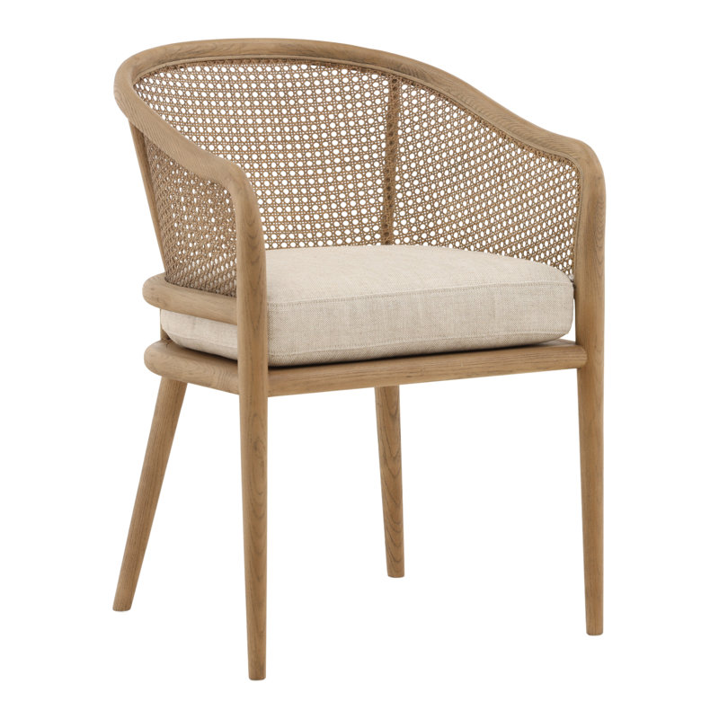 Chaise Camile beige