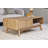 Cearlait Single Coffee Table-298934425