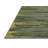 Machine Washable Abstract Brown Area Rug-1525710819