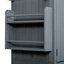 Îlot de cuisine l 60,2 po Modern-1916351235