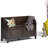 Entryway Storage Bench-1444649737