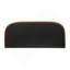 Lit plateforme tapissier Archie Puffy