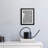 Geometry Notes IV -Gallery Wrapped Canvas-117738459