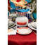 Folkifunki Handmade Table Vase