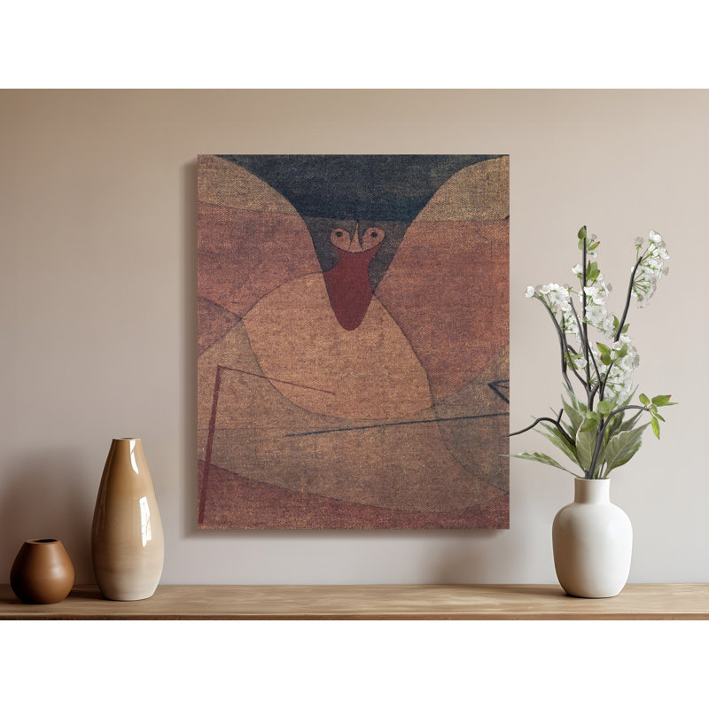 Hamil Wrapped Canvas Print Set, 16x24