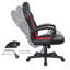 Chaise de jeu PC et de course-1195729071