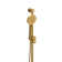 2.0 GPM Handshower Set with 31" Slide Bar and 2-Function Handshower