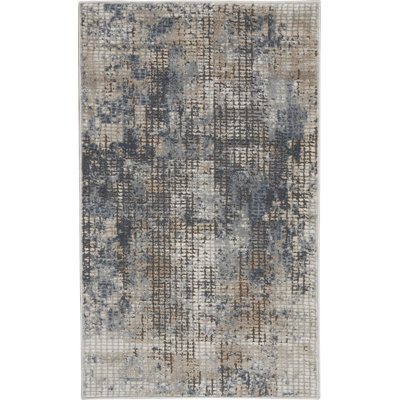 Tapis beige Freeda