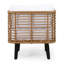CHAISE CLUB NIC