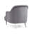 Wellington Tufted Armchair -91504110