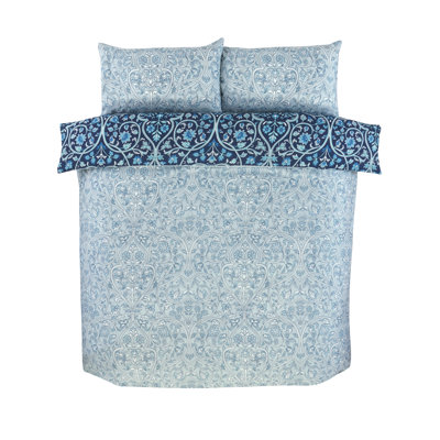 Harrow Duvet Cover Set King Bedding Set