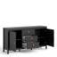 Cynteria 151.2cm Sideboard-741577016