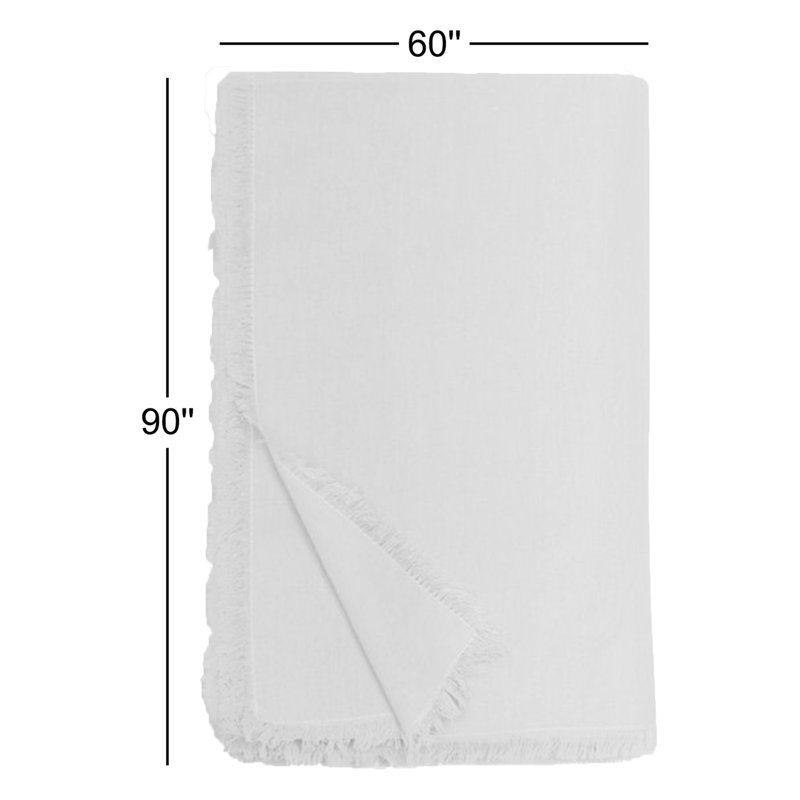 Menut Tablecloth, Olive