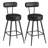 360° Swivel Bar Stools Set Of 2-208584928