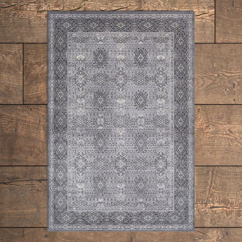 Imana Oriental Indoor Rug, Rectangle 2' x 3'