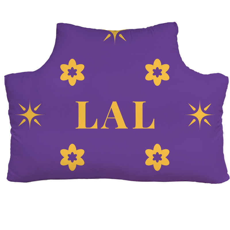 Tête de lit grand LA 59 po x 29,5 po