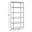 Bilbrook Standard Etagere Bookcase-97352224