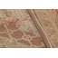 Rug & Kilim’S Aubusson Style Rug In Beige-Brown And Pink With Floral Medallion