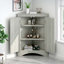 Armoire de rangement Triangle
