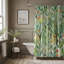 Spring Streak - Rideau de douche Premium-735776908