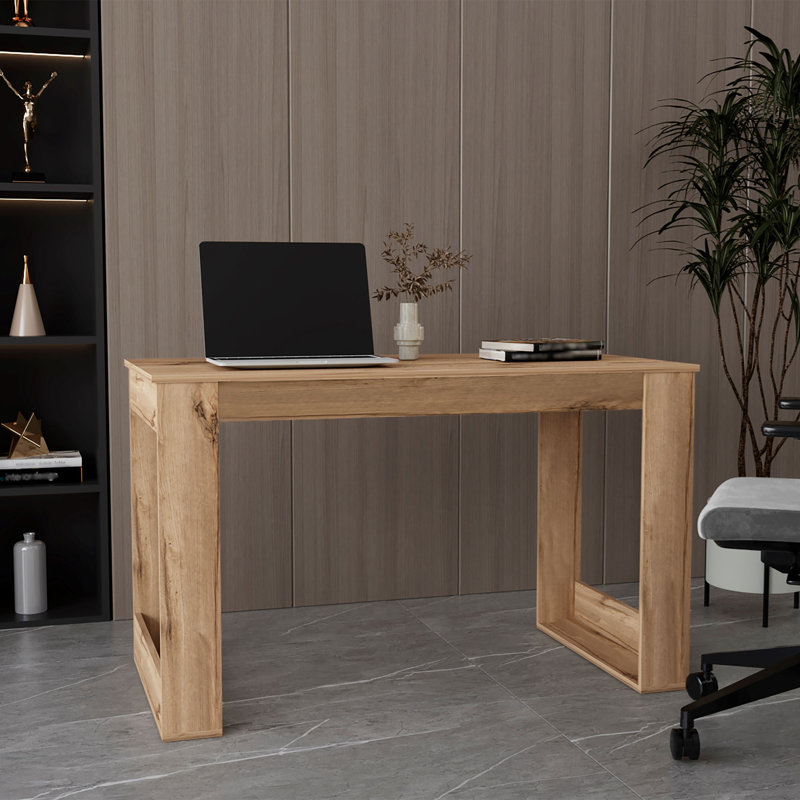 Bureau d'ordinateur Lacey