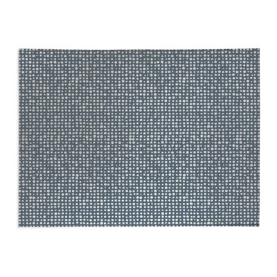 Assorted Dots Non-Slip Outdoor Rug