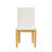 Lazario 18.25'' H Upholstered Parsons Chair