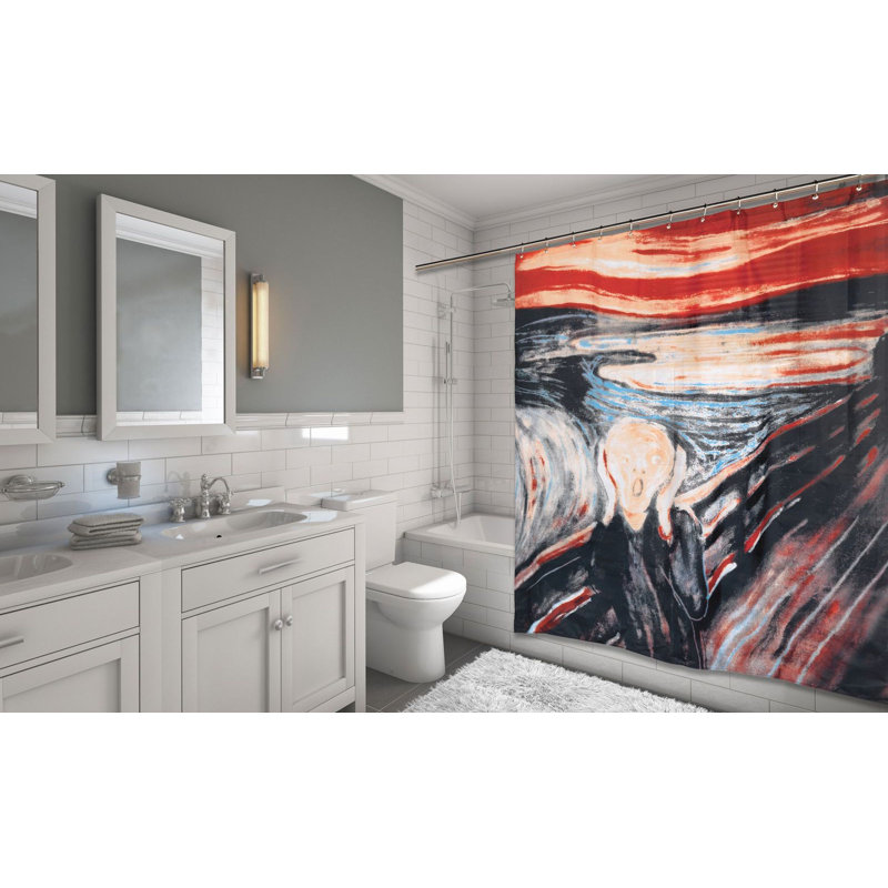 Royalbath Shower Curtain