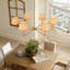 6 - Light Chandelier