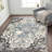 Claremont Oriental Indoor Rug-1012068311