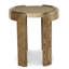 Caribe End Table