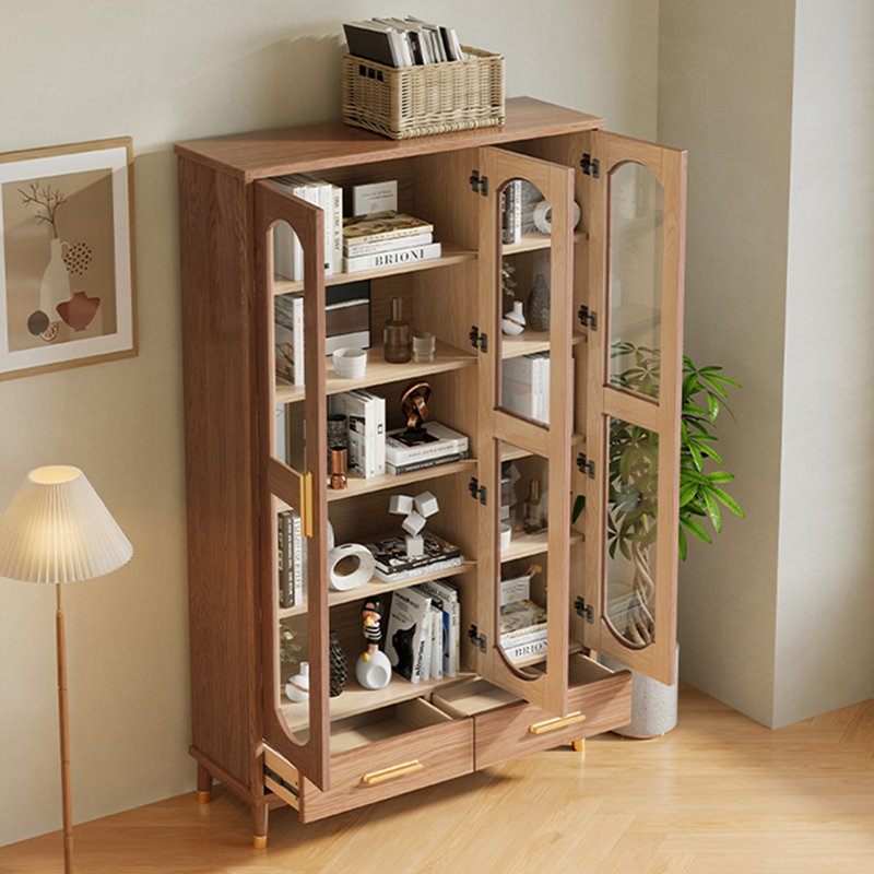 Classic storage bookcase