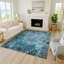 Tapis floral intérieur / extérieur lavable à la machine Derrick ACN2224-867682413