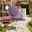 Chaise de bureau Heart Love