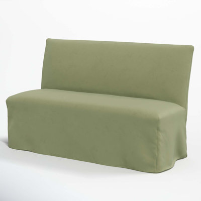Silvia Upholstered Bench
