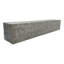 Thermastone Concrete Fireplace Mantel Shelf | Chiseled Style-1241109344