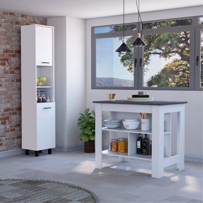 Exceptional 2-Piece Kitchen Set For Stylish And Functional Cooking Spaces