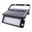 LED Solar Power Outdoor Security Flood Light with Motion Sensor