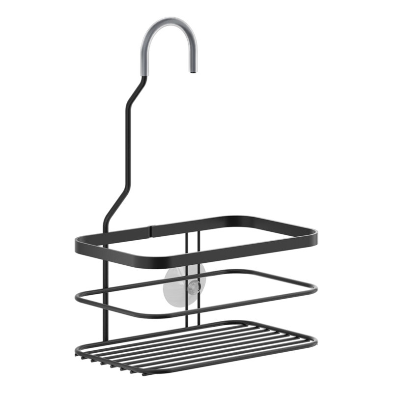Metal Bathroom Shelves