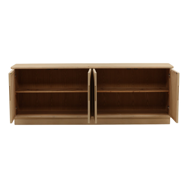 Amora Sideboard Light Natural