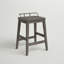 Tabouret de comptoir 24 po Bruno