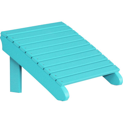 Bowmans Outdoor Adirondack Chair
