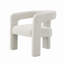 Chaise d'intérieur, ensemble de 2 fauteuils, chaises rembourrées pour la maison
