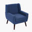 Fauteuil Jaqueze-105426694