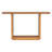 Elegant Minimalist Console Table-801516651