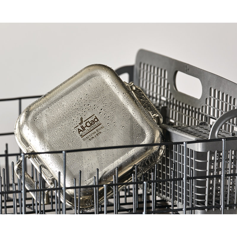 All-Clad Specialty Cookware Square Baker
