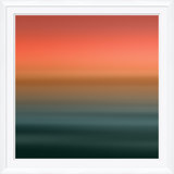 Ombre 3 Giclee Print by Soicher Marin Archives